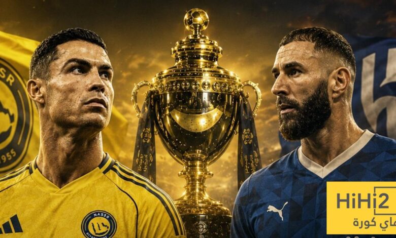 ليلة واحدة تقرر مصير الدوري السعودي .. 3 صراعات نارية !