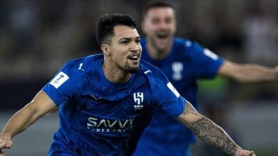 ليوناردو يواصل التألق.. بصمة حاسمة مع الهلال 