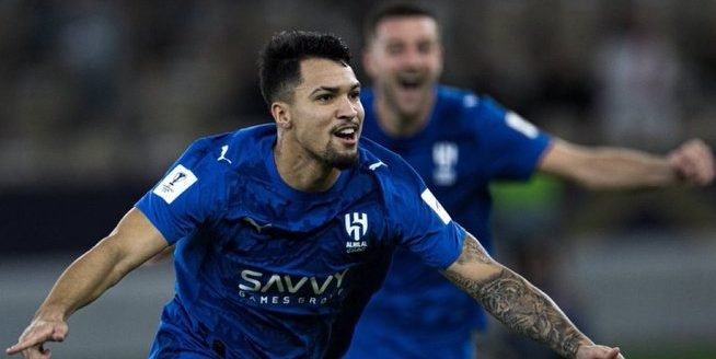 ليوناردو يواصل التألق.. بصمة حاسمة مع الهلال 