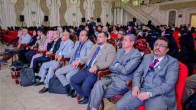 مؤتمر علمي يرسم ملامح المستقبل الطبي في اليمن