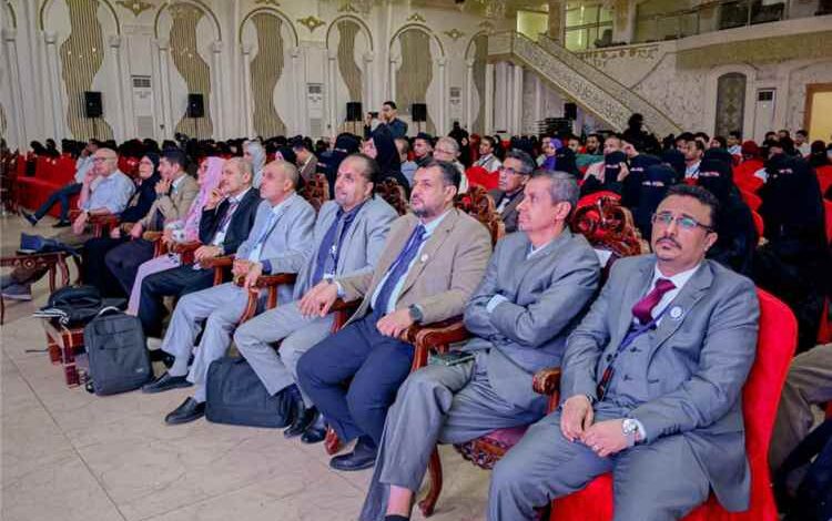 مؤتمر علمي يرسم ملامح المستقبل الطبي في اليمن