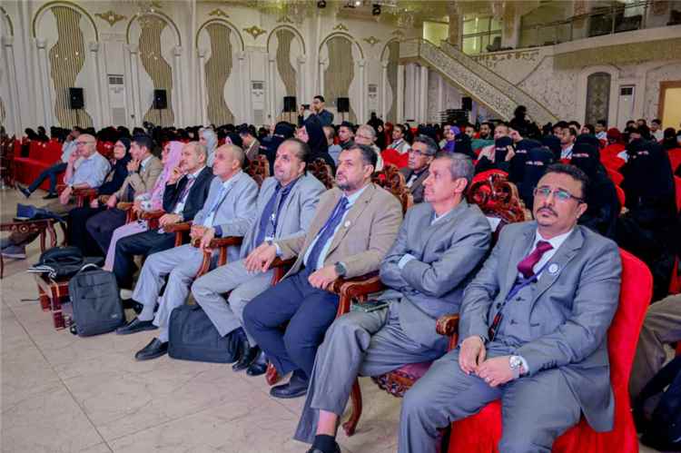 مؤتمر علمي يرسم ملامح المستقبل الطبي في اليمن
