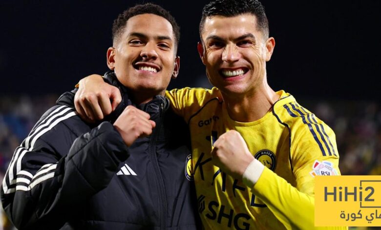 ما حدث في باريس نموذج يُمكن أن يتكرر مع النصر !