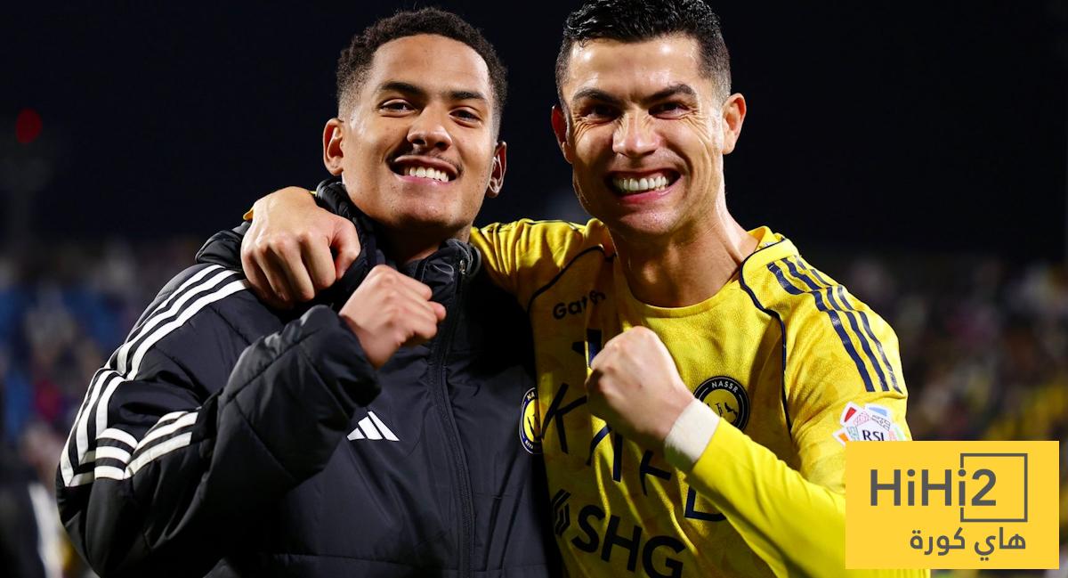 ما حدث في باريس نموذج يُمكن أن يتكرر مع النصر !