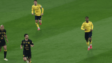 ماذا يحتاج النصر للفوز بدوري روشن ؟