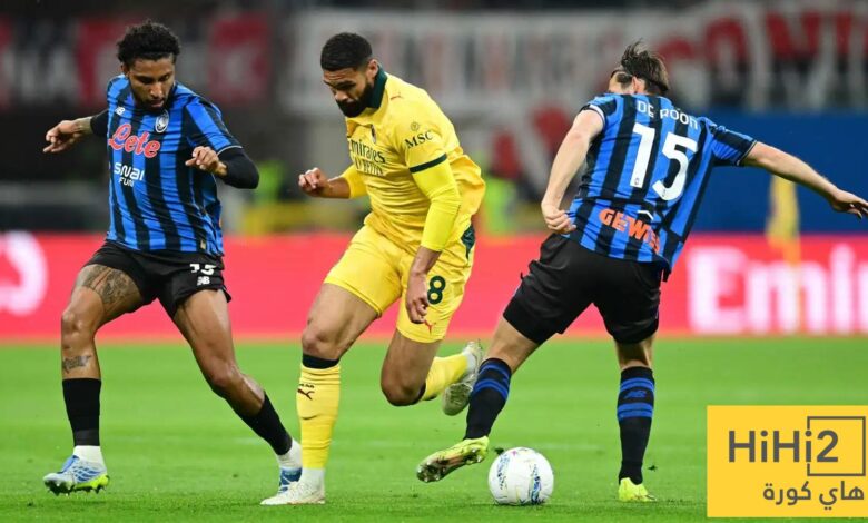 مانشستر يونايتد يقترب من خطف هدف النصر
