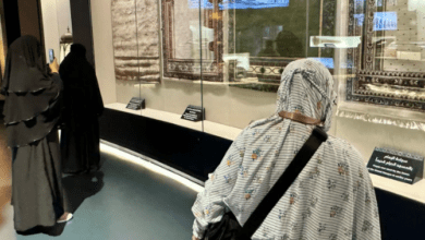 متاحف مكة المكرمة.. رحلة ثقافية توثق تاريخ الرسالة والحرمين