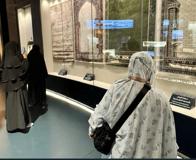 متاحف مكة المكرمة.. رحلة ثقافية توثق تاريخ الرسالة والحرمين