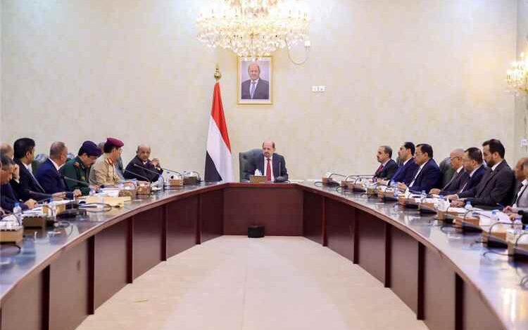 مجلس الوزراء يعتمد بدل غلاء معيشة بنسبة 20% ويقر صرف العلاوات والتسويات المتوقفة ويشكل اللجنة العليا للمناقصات
