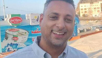 مجلس عدن الاتحادي يحمل الدولة مسؤولية تدهور الأمن ويطالب بتحقيق عاجل في اغتيال وسام قايد