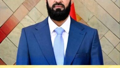 محافظ أبين يؤكد أن العمال سواعد تبني الأوطان وتصنع المستقبل