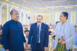 محافظ حضرموت الأسبق يستنكر حملات التخوين ويؤكد تمسك القيادة الجنوبية بالقضية الوطنية