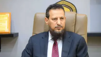 شيخ