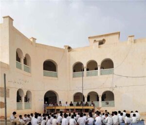 مدرسة المجد للتعليم الأساسي بلنف تقيم الحفل التكريمي للطلاب الأوائل للعام الدراسي 2025م - 2026م