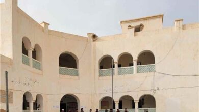 مدرسة المجد للتعليم الأساسي بلنف تقيم الحفل التكريمي للطلاب الأوائل للعام الدراسي 2025م - 2026م