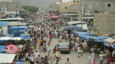 مديرية مودية تغرق في الظلام وسط تدهور الخدمات وارتفاع جنوني للأسعار