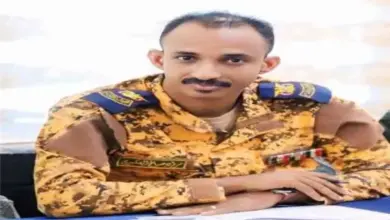 مسؤول أمني بارز يودع منصبه: ”حماية المؤسسات الحكومية خط أحمر”