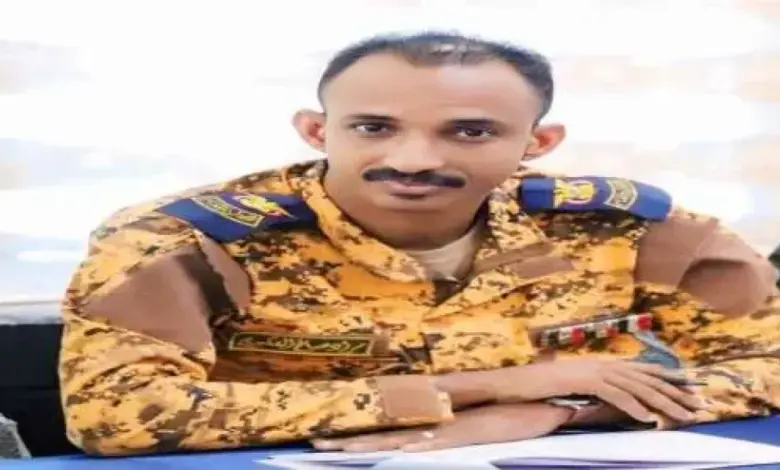 مسؤول أمني بارز يودع منصبه: ”حماية المؤسسات الحكومية خط أحمر”