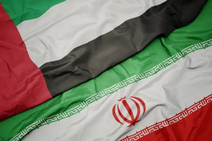 مسؤول عسكري إيراني يهدد: ”الإمارات تجلس في بيت زجاجي هش وضعيف للغاية”.. وقرقاش يرد