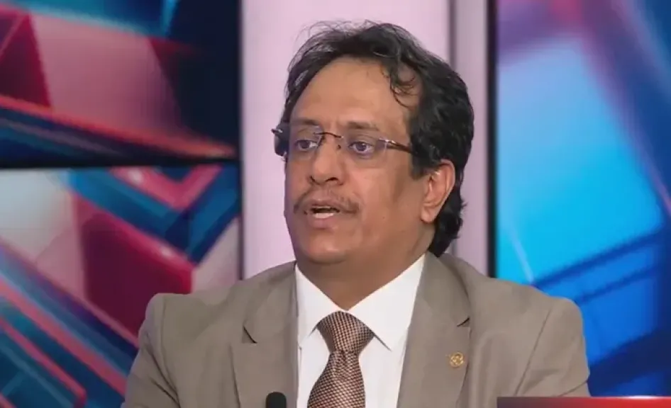 مسؤول محلي في أقوى رسالة: الانتقالي سقط وانتهى… ولا نعلم لماذا البكاء على اللبن المسكوب  – [فيديو]