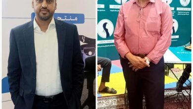 مستشفى عدن الدولي الحديث تشارك في معرض "عدن هيلث" المعرض الطبي الثاني