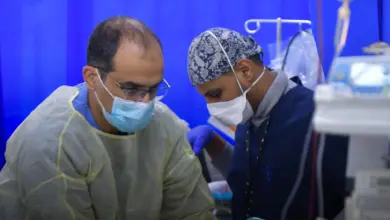 مستشفيات مكة والمشاعر تحقق استجابة طارئة قياسية في أقل من 5 دقائق