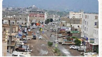 مسلحون يختطفون نجل اركان اللواء الثاني مغاوير في قعطبة