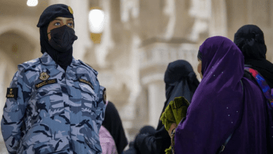 مشاركة المرأة السعودية في منظومة الحج من التمكين إلى التأثير المؤسسي