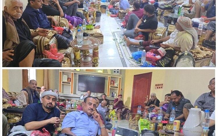 مشاركون في منتدى الشهيد عاطف يدعون إلى ترشيد الخطاب الاعلامي ومساندة الحكومة في انتشال الأوضاع