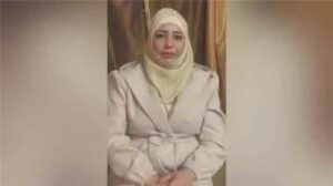 مصدر يكشف حقيقة صادمة عن «ميرا صدام حسين» وطلبها لجواز دبلوماسي في عدن