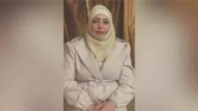 مصدر يكشف حقيقة صادمة عن «ميرا صدام حسين» وطلبها لجواز دبلوماسي في عدن