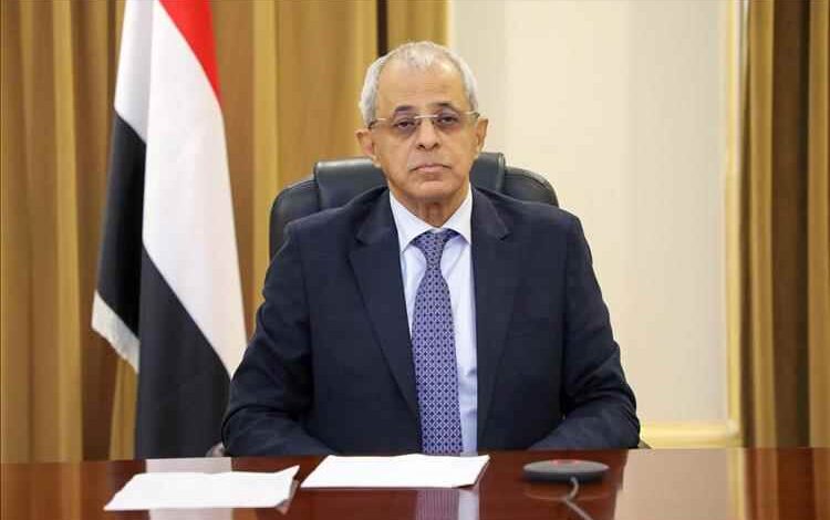 مصطفى نعمان: الخلاف مع الإمارات مؤقت والحكومة أوقفت حملتها الإعلامية