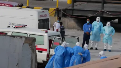 مطاردة صحية عبر القارات.. العالم يتتبع ركاب سفينة “فيروس هانتا” بعد أول وفاة