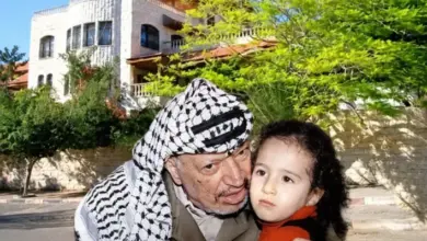 مطالبات بإعادة منزل الرئيس الفلسطيني الراحل عرفات إلى ابنته زهوة .. أسوةً بمنزل ميرا صدام