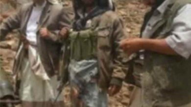 مطالبات بالإفراج عن القيادي في مقاومة آل حميقان بعد احتجازه في مأرب
