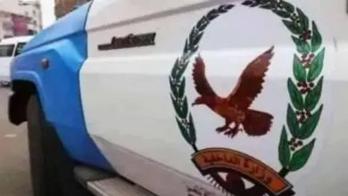 مطلوب أمني يقع في شر أعماله بعد اختبائه في منطقة جبلية بتعز