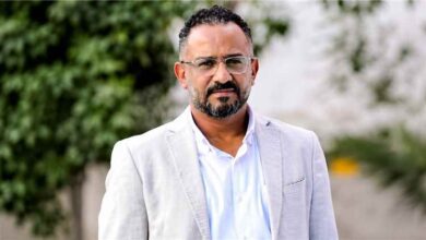 معد الزكري: اليمن ساحة مفتوحة لصراعات معقدة والتنظيمات المتشددة تترقب لحظة إنهاك الجميع