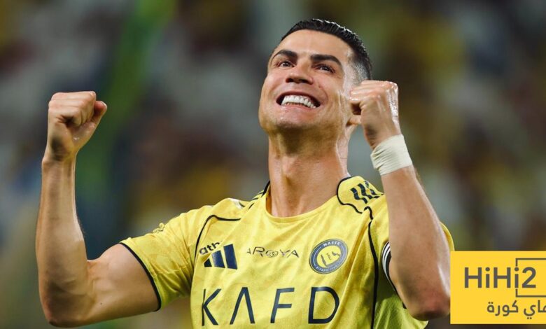 مفاتيح فوز النصر على الشباب !