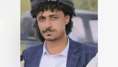 مقتل شاب بظروف غامضة بسلاحه الشخصي في النادرة بمحافظة إب