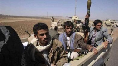مقتل شخص وتجدد المواجهات القبلية في عمران وسط اتهامات للحوثيين بتأجيج الصراع