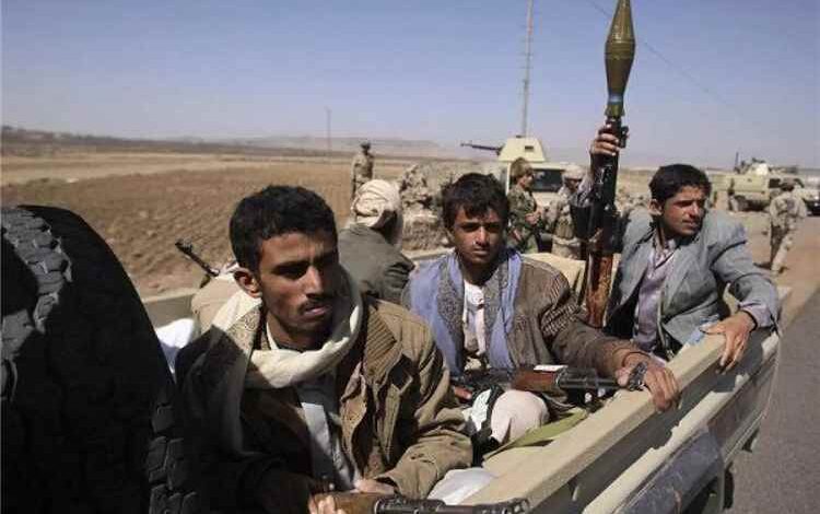 مقتل شخص وتجدد المواجهات القبلية في عمران وسط اتهامات للحوثيين بتأجيج الصراع