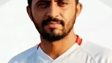 مقتل لاعب في فريق رياضي على يد أحد أقاربه في محافظة شبوة