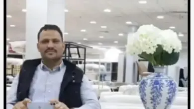 مقتل مغترب يمني فور عودته إلى قريته في شرعب بمحافظة تعز
