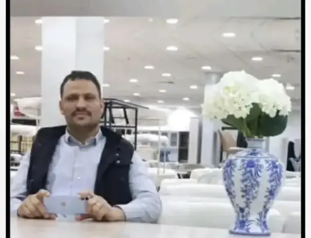 مقتل مغترب يمني فور عودته إلى قريته في شرعب بمحافظة تعز