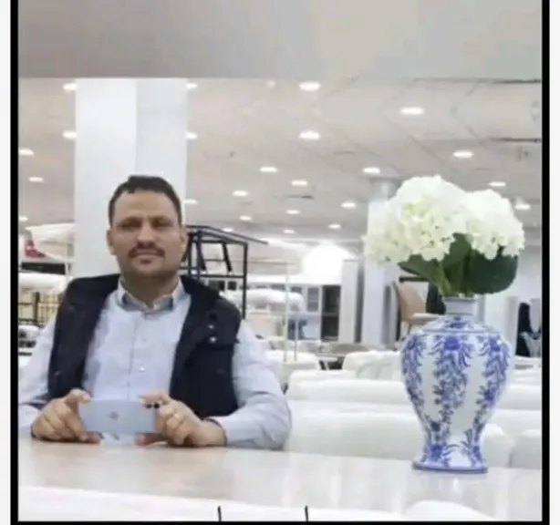 مقتل مغترب يمني فور عودته إلى قريته في شرعب بمحافظة تعز