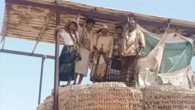 مقتل مواطن في معسكر بشبوة إثر خلاف مسلح بين أفراده