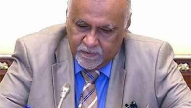 مكاوي يطرح رؤية لـ“عدن ولاية كاملة الصلاحيات” لإنقاذ المدينة