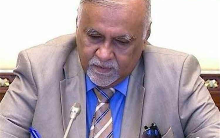 مكاوي يطرح رؤية لـ“عدن ولاية كاملة الصلاحيات” لإنقاذ المدينة