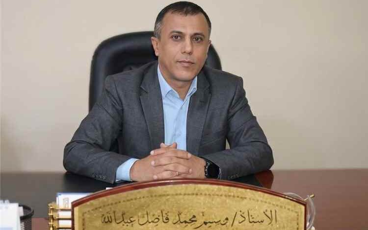 مكتب الصناعة والتجارة بعدن يستنفر طواقمه لتأمين استقرار الأسواق خلال عيد الأضحى