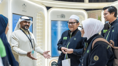 ملتقى إعلام الحج يجمع أكثر من 30 جهة لاستعراض أحدث الخدمات التقنية والإعلامية